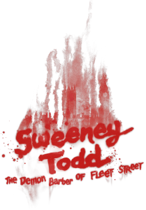 Sweeney Todd on Broadway