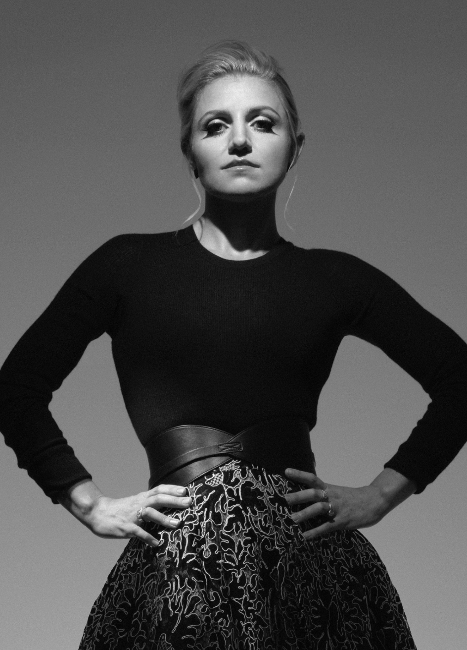 Meet the Cast of SWEENEY TODD, Now in Previews on Broadway!  Image
