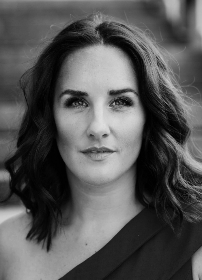 Meet the Cast of SWEENEY TODD, Now in Previews on Broadway!  Image