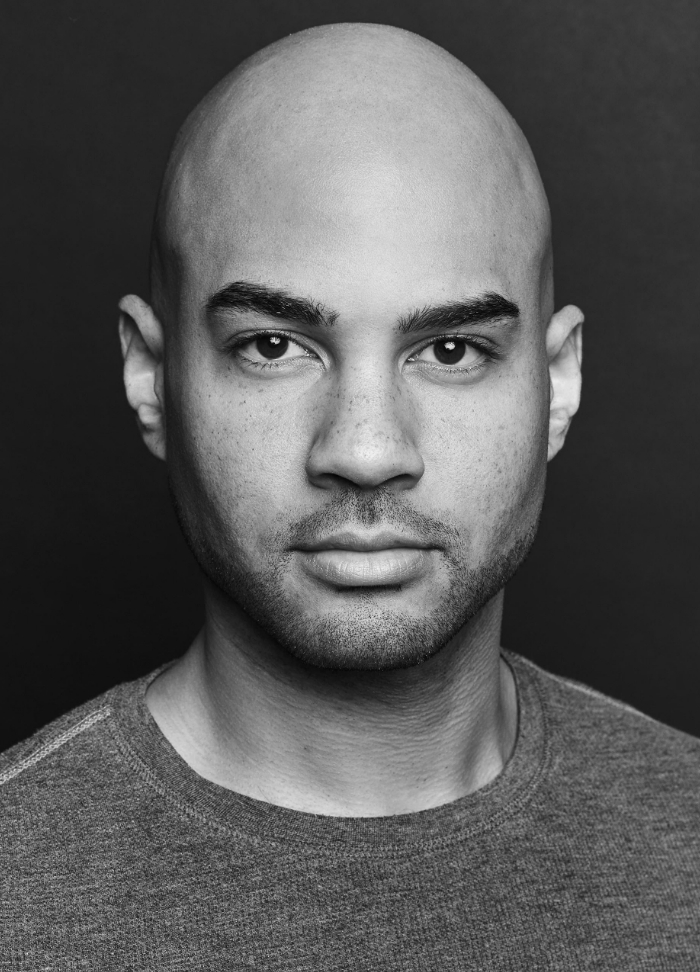 Meet the Cast of SWEENEY TODD, Now in Previews on Broadway!  Image
