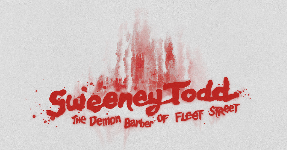 Home Sweeney Todd