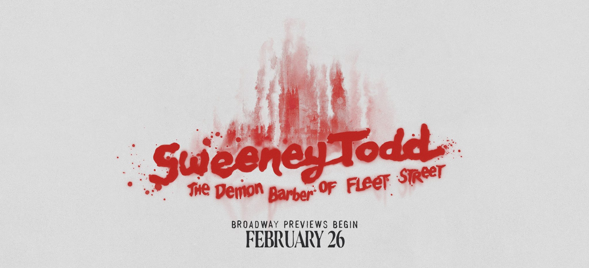 Home Sweeney Todd