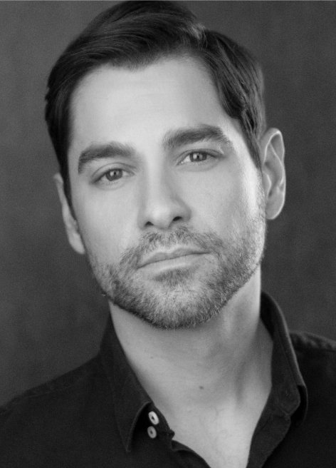 Meet the Cast of SWEENEY TODD, Now in Previews on Broadway!  Image